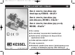 Предварительный просмотр 37 страницы Kessel Staufix Series Installation And Operating Instructions Manual