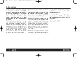 Preview for 42 page of Kessel Staufix Series Installation And Operating Instructions Manual