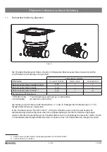 Preview for 4 page of Kessel Staufix Instructions For Installation, Operation And Maintenance