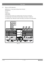 Preview for 11 page of Kessel Staufix Instructions For Installation, Operation And Maintenance