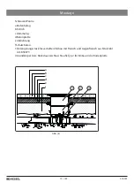 Preview for 12 page of Kessel Staufix Instructions For Installation, Operation And Maintenance