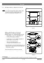 Preview for 13 page of Kessel Staufix Instructions For Installation, Operation And Maintenance