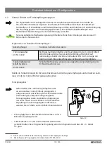 Preview for 15 page of Kessel Staufix Instructions For Installation, Operation And Maintenance