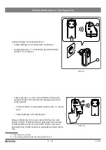 Preview for 16 page of Kessel Staufix Instructions For Installation, Operation And Maintenance