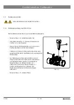 Preview for 17 page of Kessel Staufix Instructions For Installation, Operation And Maintenance