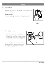 Preview for 25 page of Kessel Staufix Instructions For Installation, Operation And Maintenance