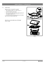 Preview for 51 page of Kessel Staufix Instructions For Installation, Operation And Maintenance