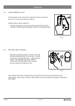 Preview for 55 page of Kessel Staufix Instructions For Installation, Operation And Maintenance