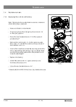 Preview for 57 page of Kessel Staufix Instructions For Installation, Operation And Maintenance