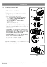 Preview for 58 page of Kessel Staufix Instructions For Installation, Operation And Maintenance