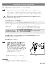 Preview for 75 page of Kessel Staufix Instructions For Installation, Operation And Maintenance