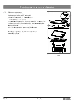 Preview for 81 page of Kessel Staufix Instructions For Installation, Operation And Maintenance