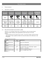 Preview for 83 page of Kessel Staufix Instructions For Installation, Operation And Maintenance