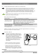 Preview for 105 page of Kessel Staufix Instructions For Installation, Operation And Maintenance