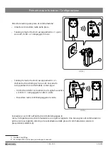 Preview for 106 page of Kessel Staufix Instructions For Installation, Operation And Maintenance