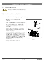 Preview for 107 page of Kessel Staufix Instructions For Installation, Operation And Maintenance