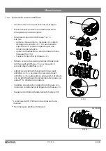 Preview for 118 page of Kessel Staufix Instructions For Installation, Operation And Maintenance