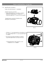 Preview for 138 page of Kessel Staufix Instructions For Installation, Operation And Maintenance