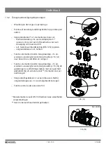 Preview for 148 page of Kessel Staufix Instructions For Installation, Operation And Maintenance