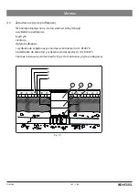 Preview for 161 page of Kessel Staufix Instructions For Installation, Operation And Maintenance