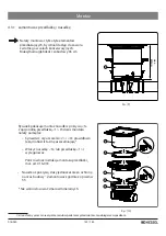 Preview for 163 page of Kessel Staufix Instructions For Installation, Operation And Maintenance