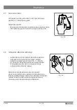 Preview for 175 page of Kessel Staufix Instructions For Installation, Operation And Maintenance