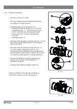 Preview for 178 page of Kessel Staufix Instructions For Installation, Operation And Maintenance