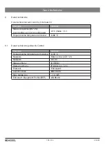 Preview for 180 page of Kessel Staufix Instructions For Installation, Operation And Maintenance