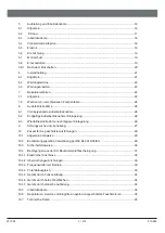 Предварительный просмотр 3 страницы Kessel STF 50 Hz Series Instructions For Installation, Operation And Maintenance