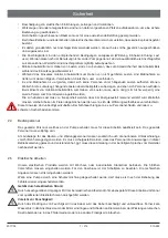 Предварительный просмотр 7 страницы Kessel STF 50 Hz Series Instructions For Installation, Operation And Maintenance