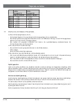 Предварительный просмотр 25 страницы Kessel STF 50 Hz Series Instructions For Installation, Operation And Maintenance