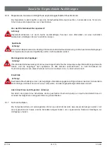 Предварительный просмотр 35 страницы Kessel STF 50 Hz Series Instructions For Installation, Operation And Maintenance