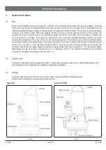 Предварительный просмотр 46 страницы Kessel STF 50 Hz Series Instructions For Installation, Operation And Maintenance