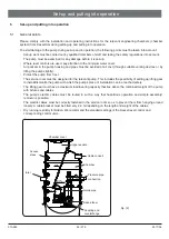 Предварительный просмотр 52 страницы Kessel STF 50 Hz Series Instructions For Installation, Operation And Maintenance