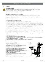 Предварительный просмотр 53 страницы Kessel STF 50 Hz Series Instructions For Installation, Operation And Maintenance