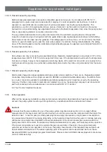 Предварительный просмотр 70 страницы Kessel STF 50 Hz Series Instructions For Installation, Operation And Maintenance