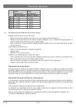 Предварительный просмотр 97 страницы Kessel STF 50 Hz Series Instructions For Installation, Operation And Maintenance