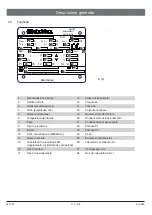 Предварительный просмотр 119 страницы Kessel STF 50 Hz Series Instructions For Installation, Operation And Maintenance