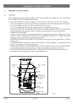 Предварительный просмотр 124 страницы Kessel STF 50 Hz Series Instructions For Installation, Operation And Maintenance