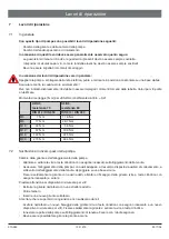 Предварительный просмотр 132 страницы Kessel STF 50 Hz Series Instructions For Installation, Operation And Maintenance