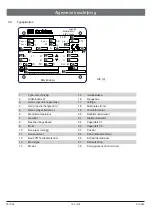 Предварительный просмотр 155 страницы Kessel STF 50 Hz Series Instructions For Installation, Operation And Maintenance