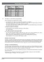 Предварительный просмотр 169 страницы Kessel STF 50 Hz Series Instructions For Installation, Operation And Maintenance