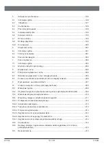 Предварительный просмотр 183 страницы Kessel STF 50 Hz Series Instructions For Installation, Operation And Maintenance