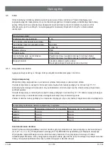 Предварительный просмотр 192 страницы Kessel STF 50 Hz Series Instructions For Installation, Operation And Maintenance