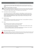 Предварительный просмотр 193 страницы Kessel STF 50 Hz Series Instructions For Installation, Operation And Maintenance