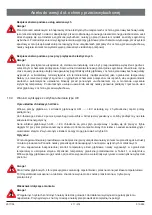 Предварительный просмотр 211 страницы Kessel STF 50 Hz Series Instructions For Installation, Operation And Maintenance