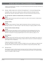 Предварительный просмотр 215 страницы Kessel STF 50 Hz Series Instructions For Installation, Operation And Maintenance