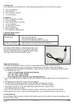 Предварительный просмотр 3 страницы Kessel TeleControl Installation Sheet