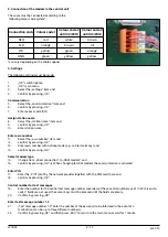 Предварительный просмотр 6 страницы Kessel TeleControl Installation Sheet