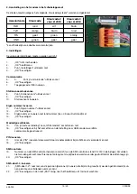 Предварительный просмотр 15 страницы Kessel TeleControl Installation Sheet